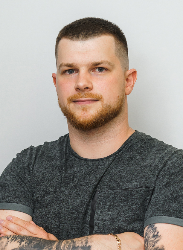 Алексей Карфидов