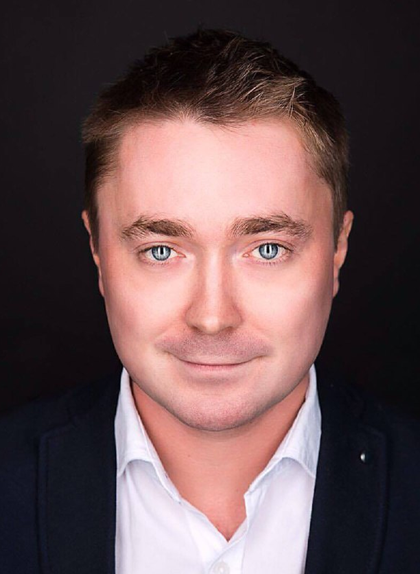 Алексей Миронов