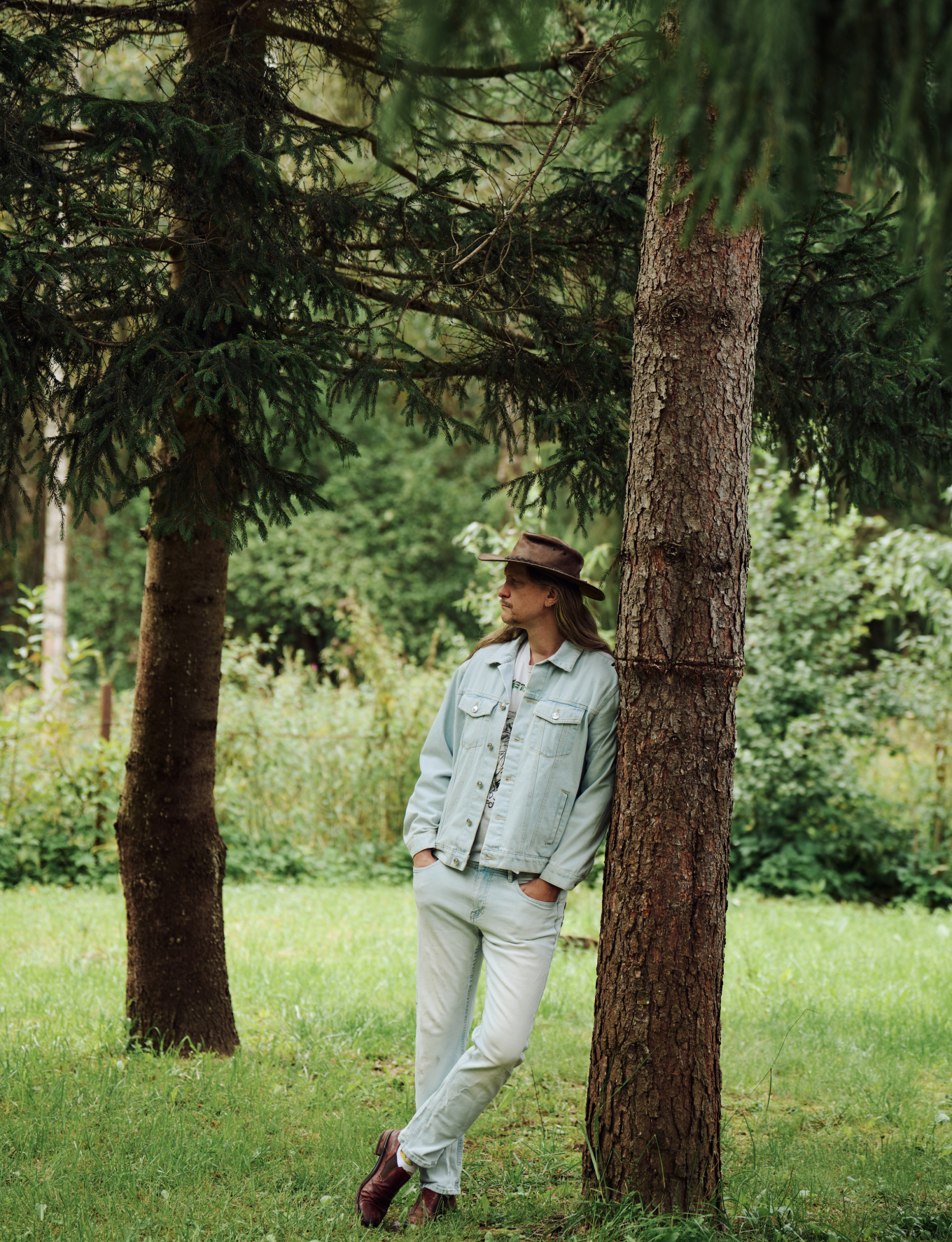 Первый магазин был удачным — это затуманивало глаза