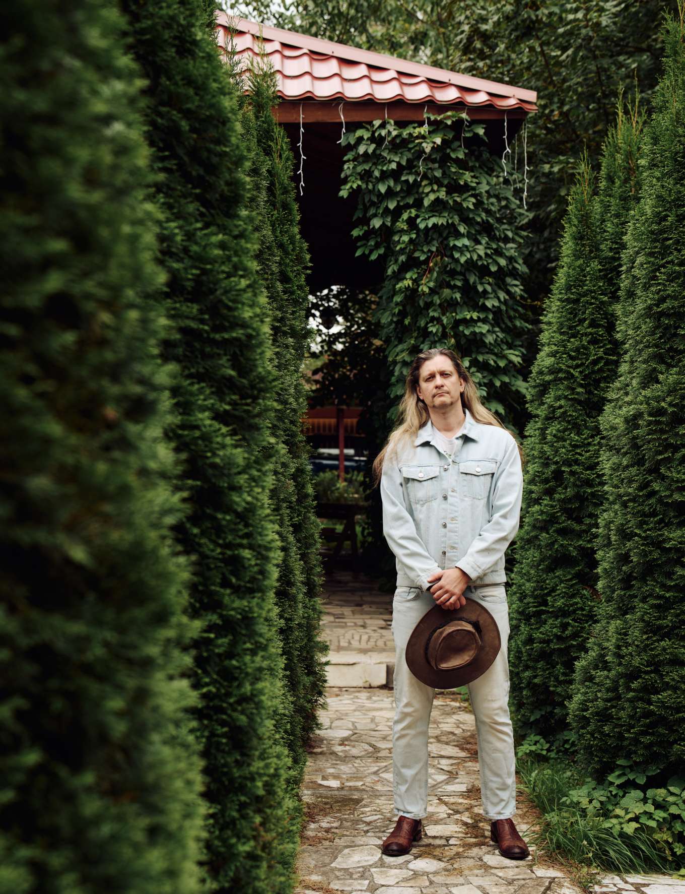 Мой совет для достижения успеха: учиться, учиться и еще раз учиться