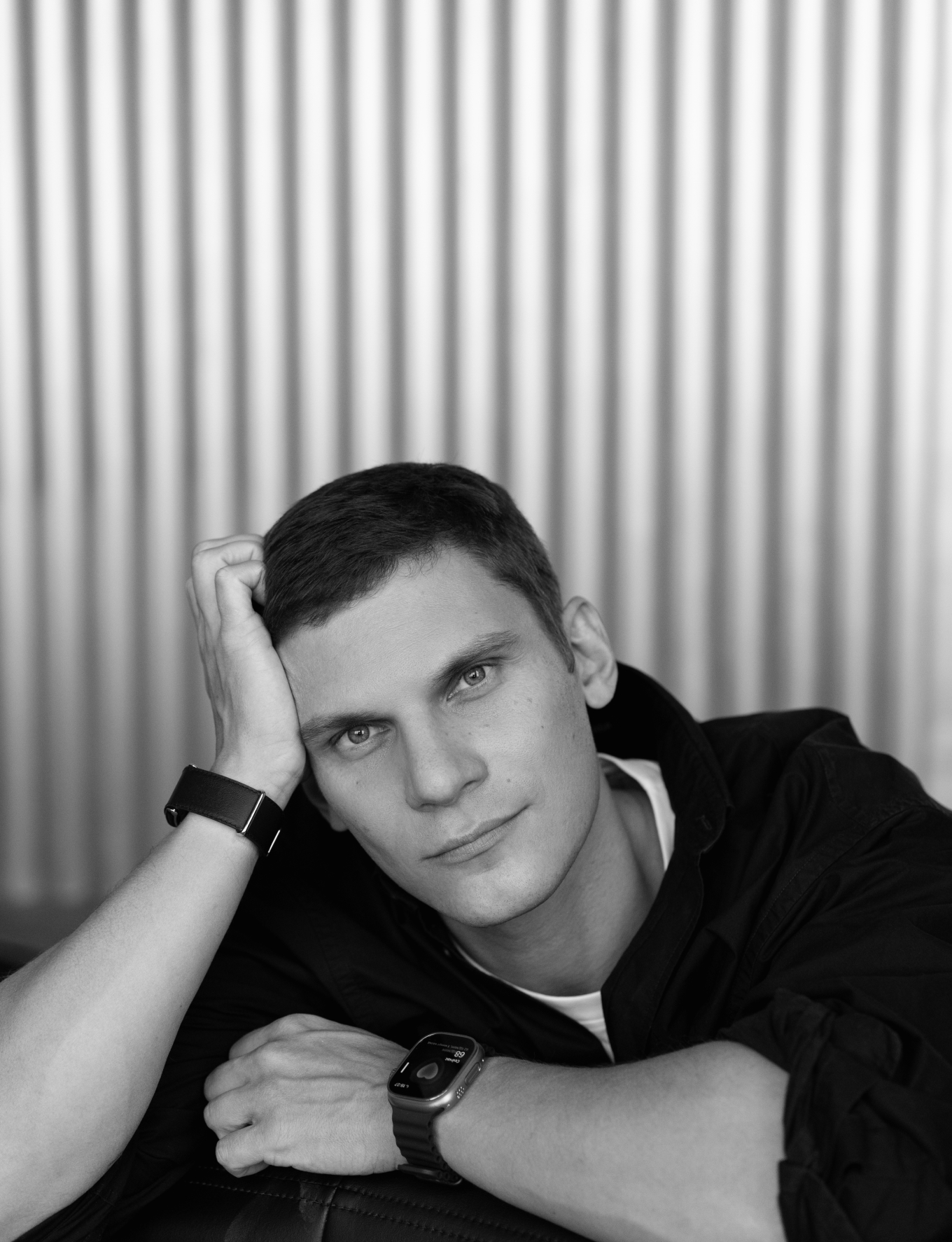 Я рад, что зумеры пришли на рынок труда