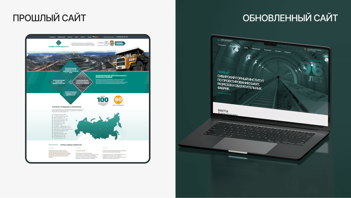 Аналитика сайта