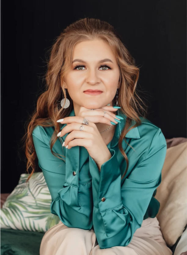 Анастасия Павлова