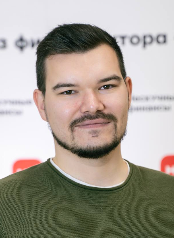 Андрей Фоменко