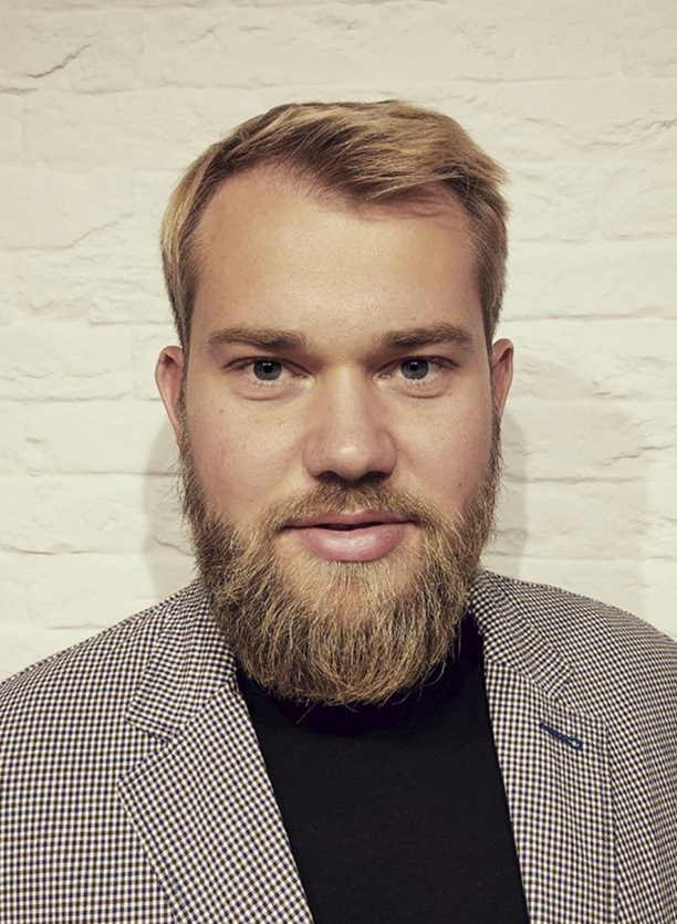 Андрей Резинкин