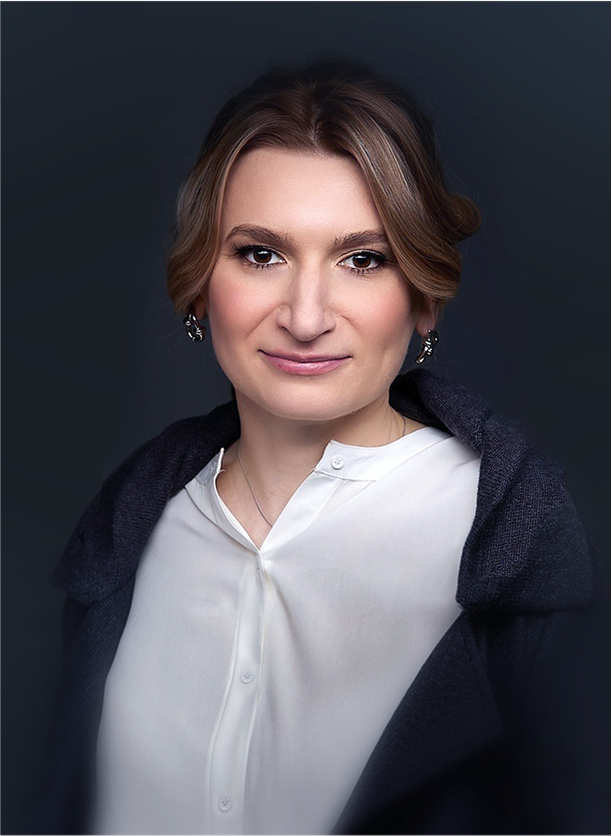 Анна Рождественская