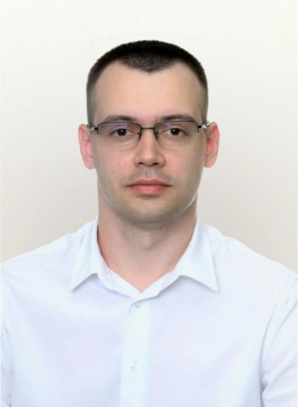 Антон Гогин