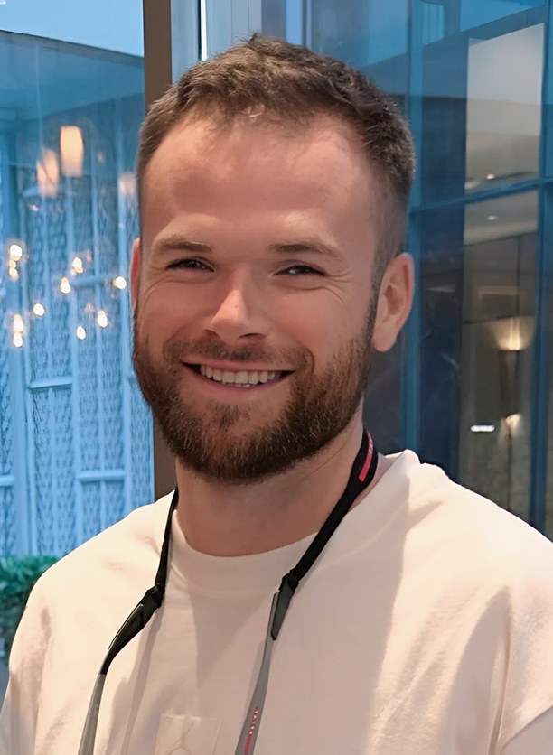 Артур Стельмах