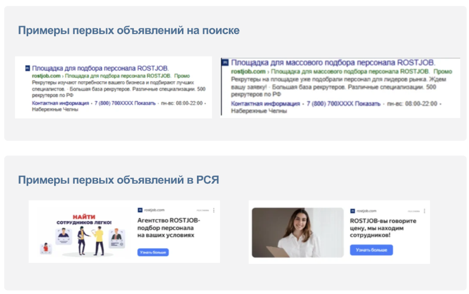 Кейсы b2b маркетинга