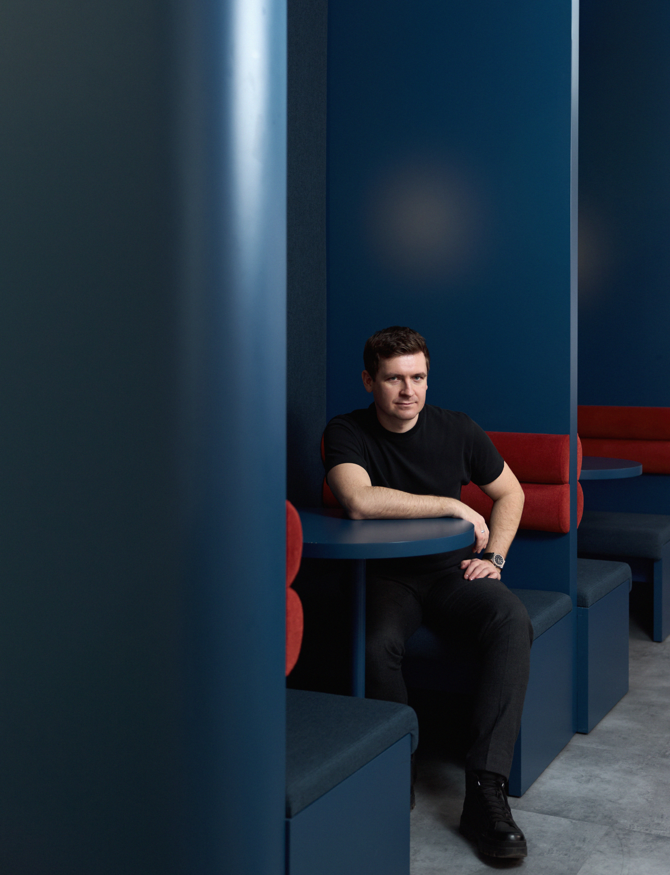 Корпоративная культура помогает принимать решения в нестандартных ситуациях