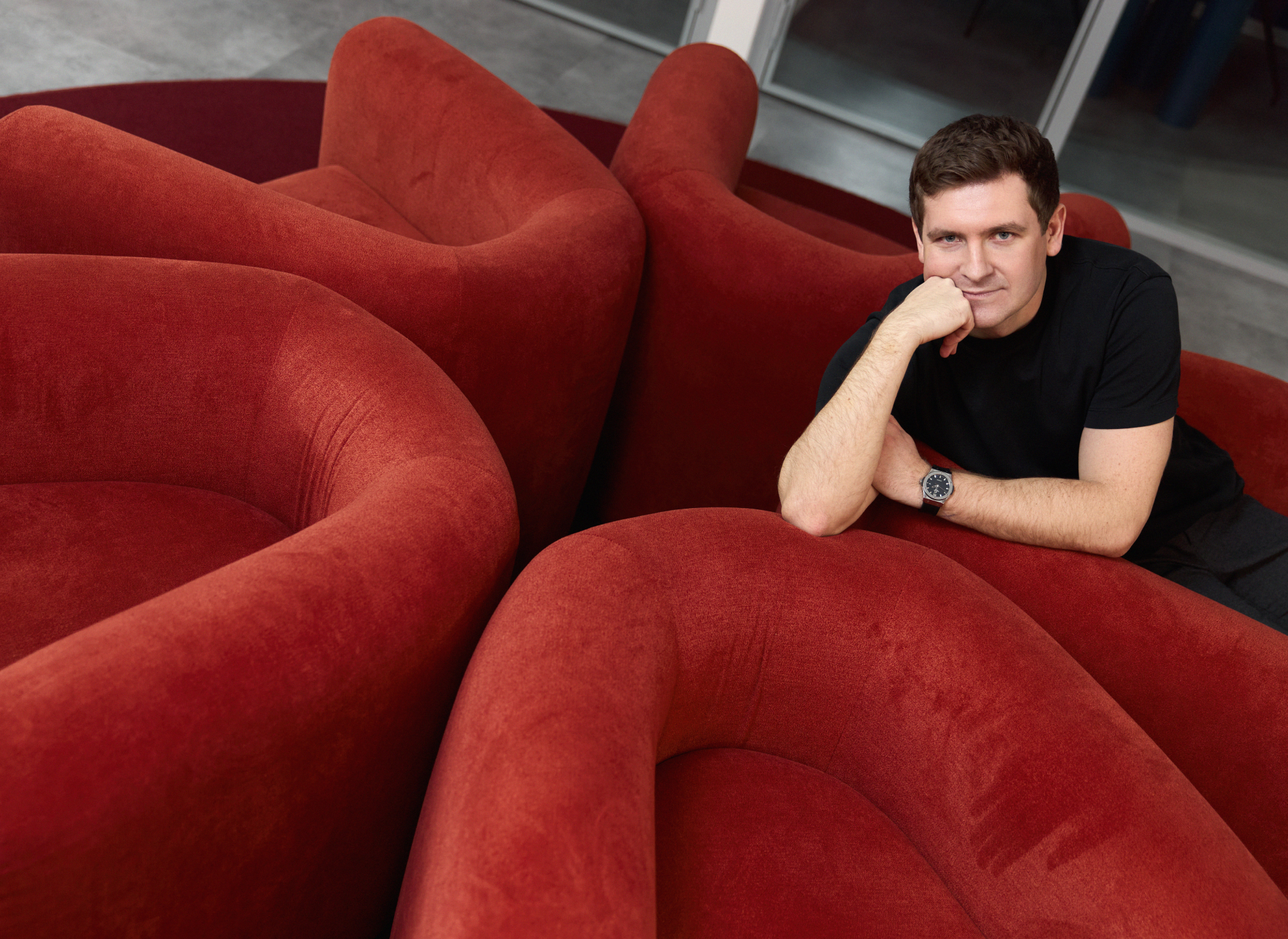 Чтобы корпоративная культура работала автономно, надо делегировать решения