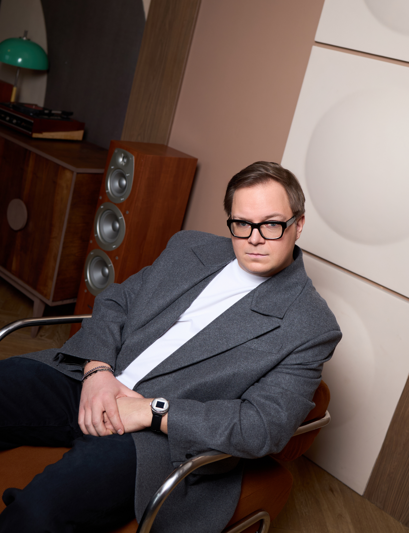 Когда человек видит помоечный сгенерированный контент, он считает, что все, что сгенерировано, — это плохо