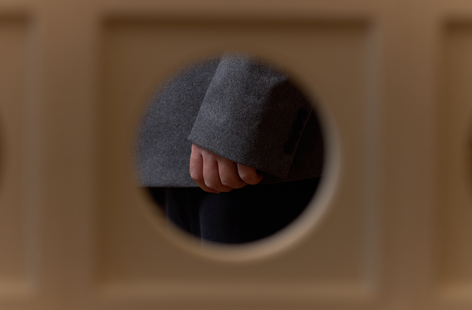 Мы с супругой очень похожи, понимаем друг друга ментально