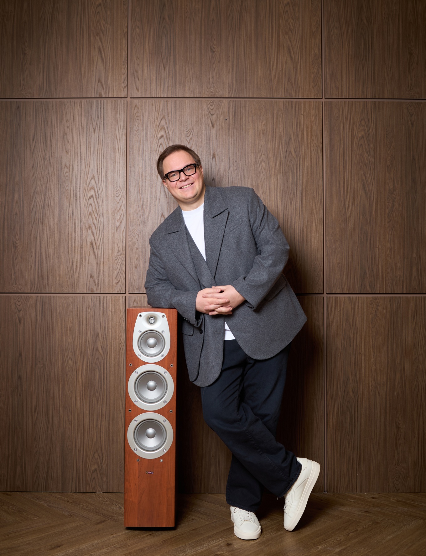 При малейшей стагнации я начинаю паниковать и стремлюсь починить все как можно скорее