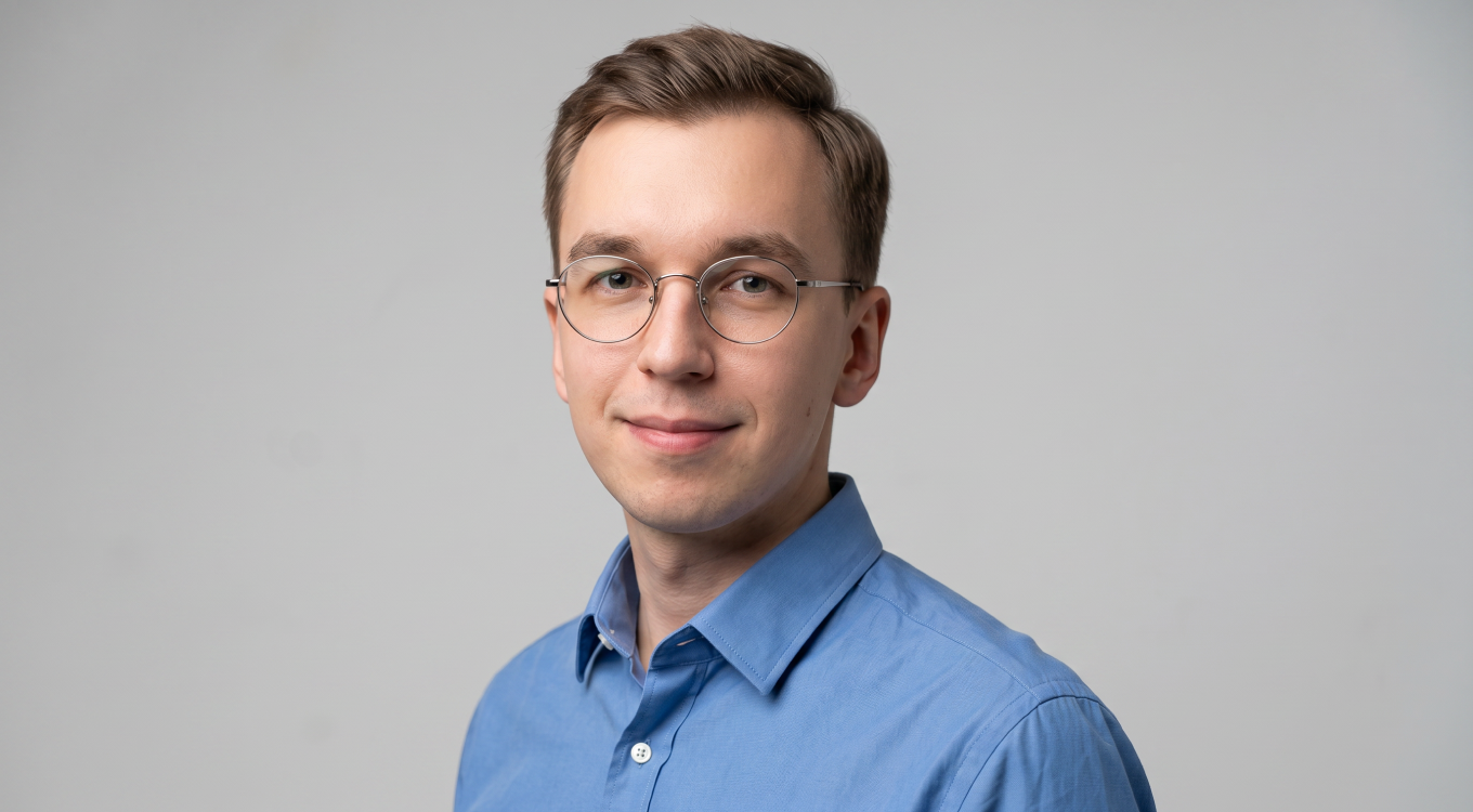 Григорий Соловьев, основатель Мармеладыча