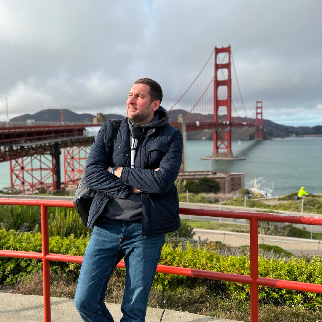 Алексей Пудов, глава Migrator