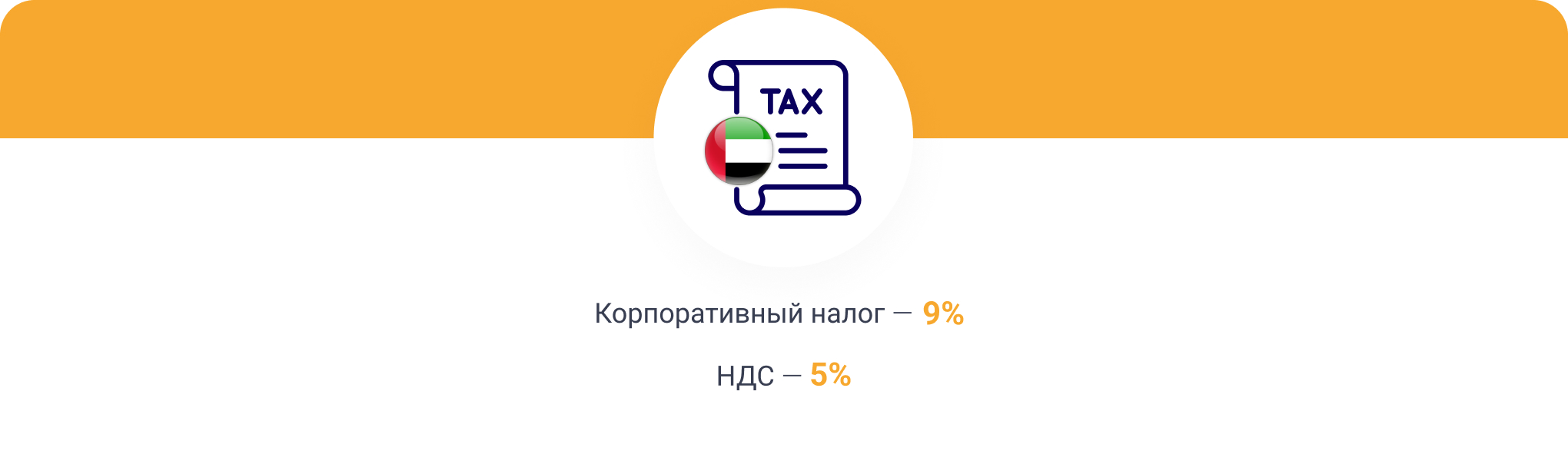 Налоги в Умм-Аль-Кувейн