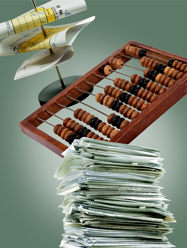 Бухгалтерия для ИП