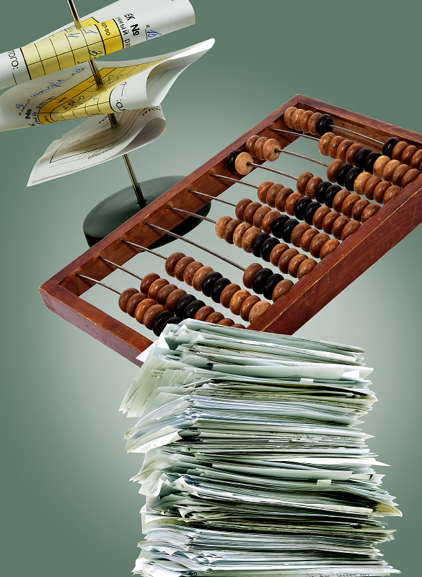 Бухгалтерия для ИП