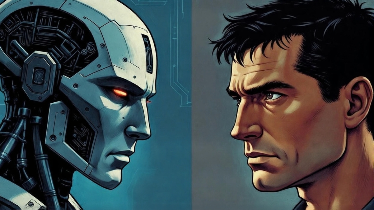 Бизнес в ИИ