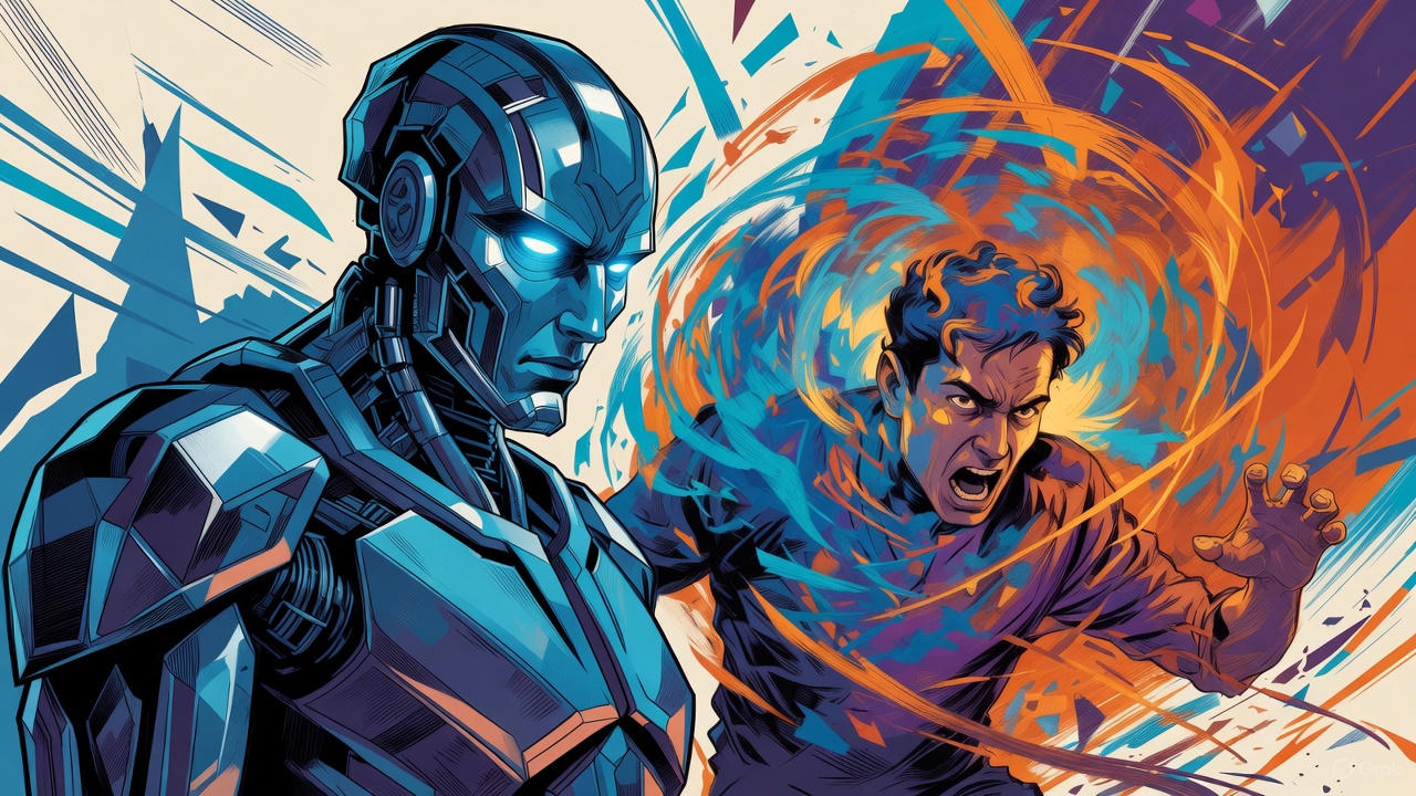 Критическое мышление в эпоху ИИ