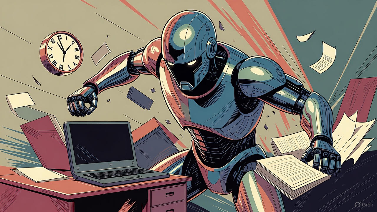 Рутинные задачи