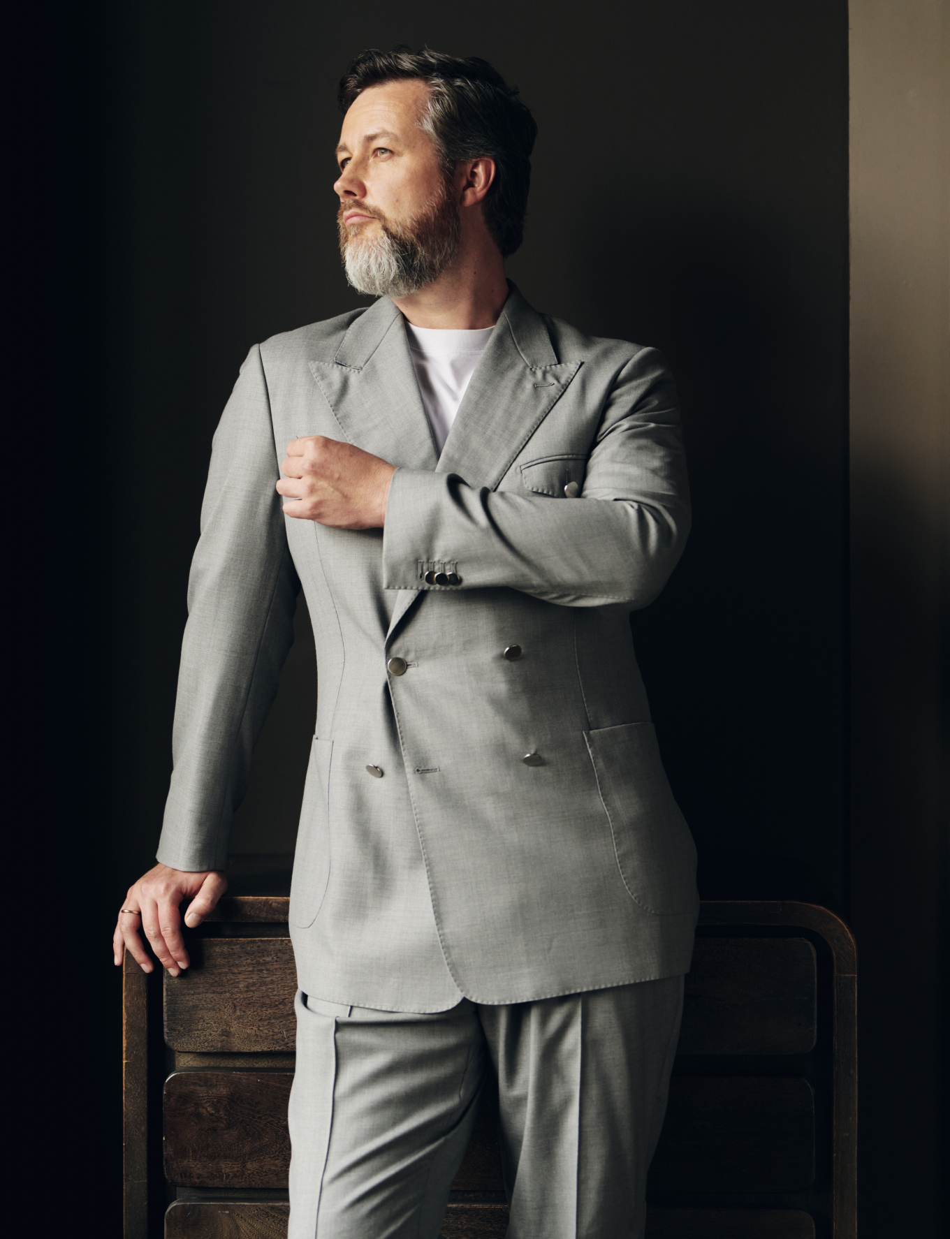 Изменить первое впечатление очень тяжело