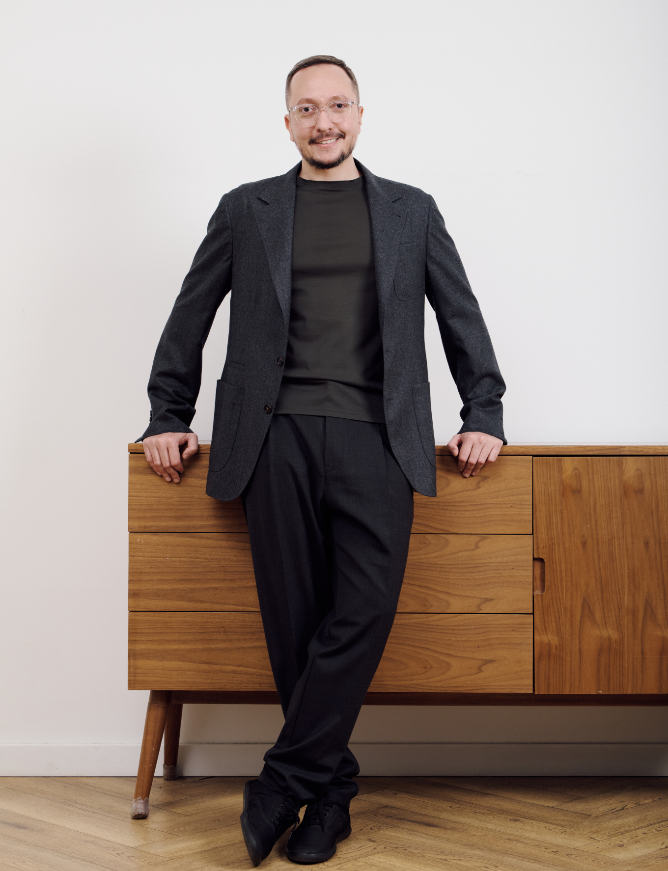 Нет правильных или неправильных стилей управления