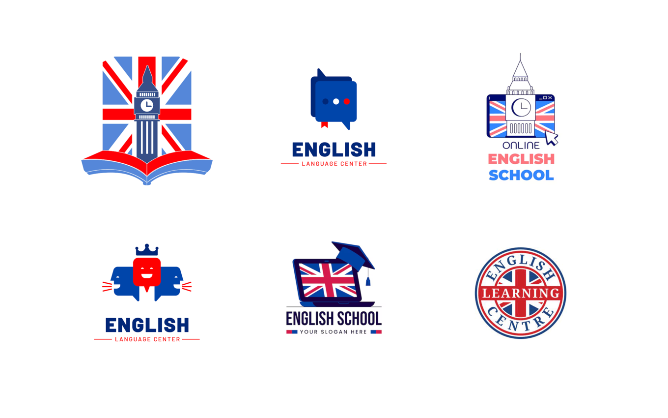 Проблема логотипа из-за неуникальности и безликости