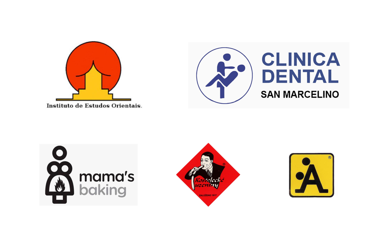 Проблема логотипа из-за несоответствия ценностям и целевой аудитории