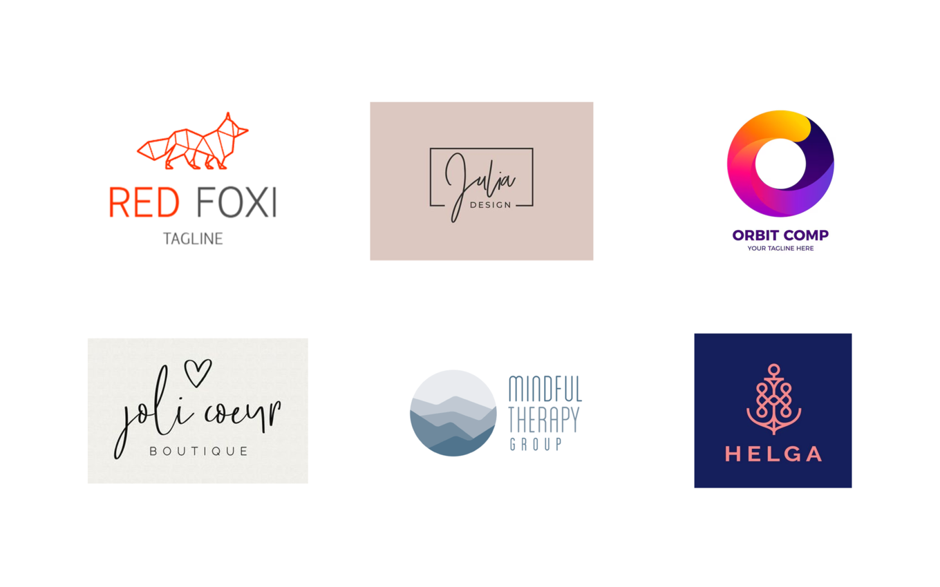 Проблема логотипа из-за погони за трендами