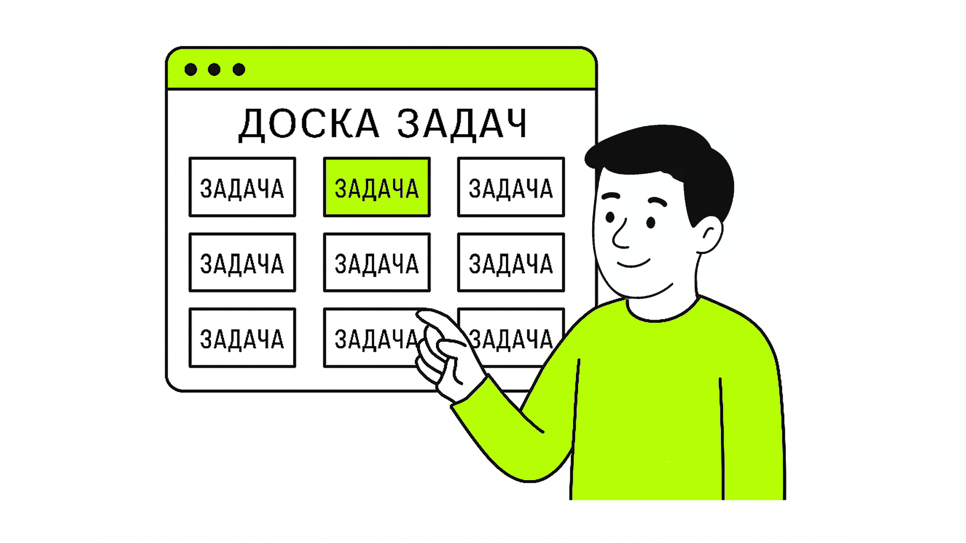 Дизайн-поддержка требует от агентства систематизации всех процессов коммуникации и разработки