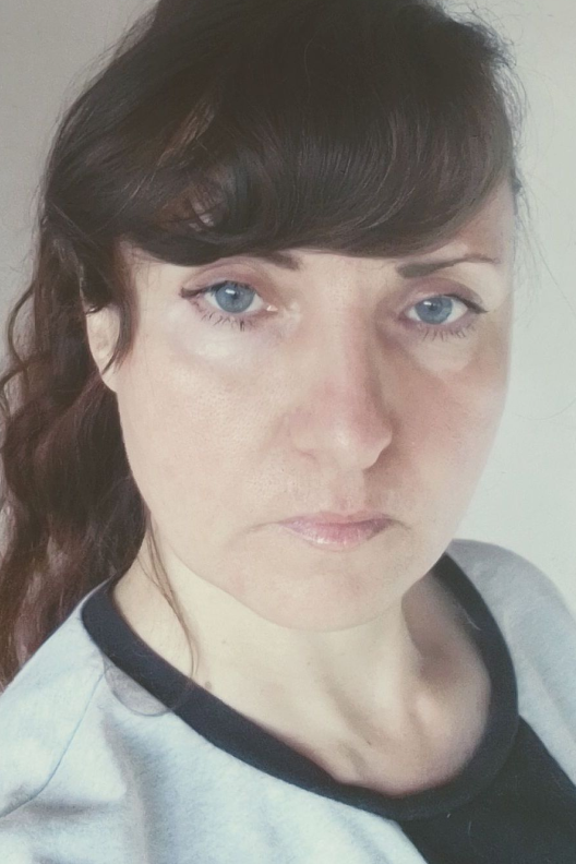 Екатерина Сотникова