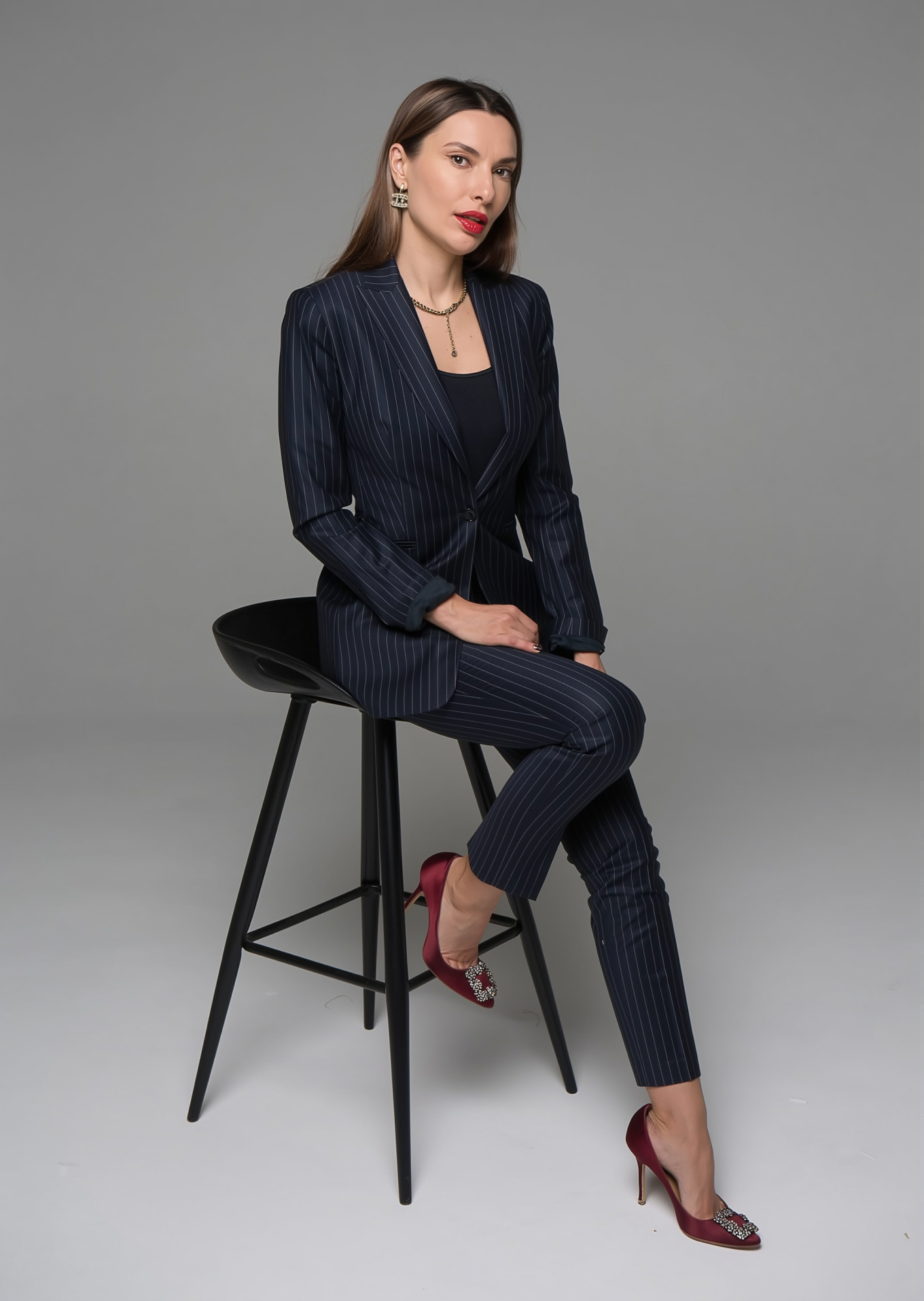 Екатерина Белоус, Promolodost