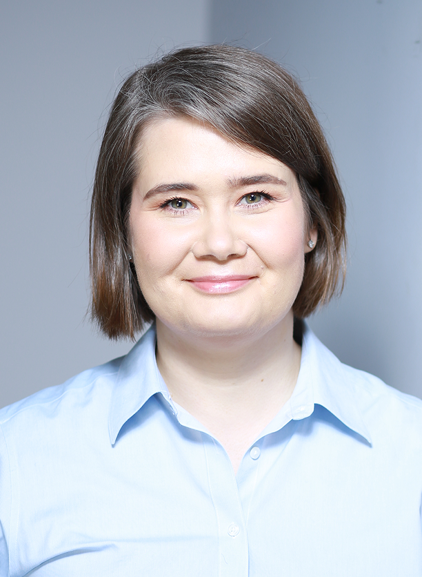 Елизавета Каленчук