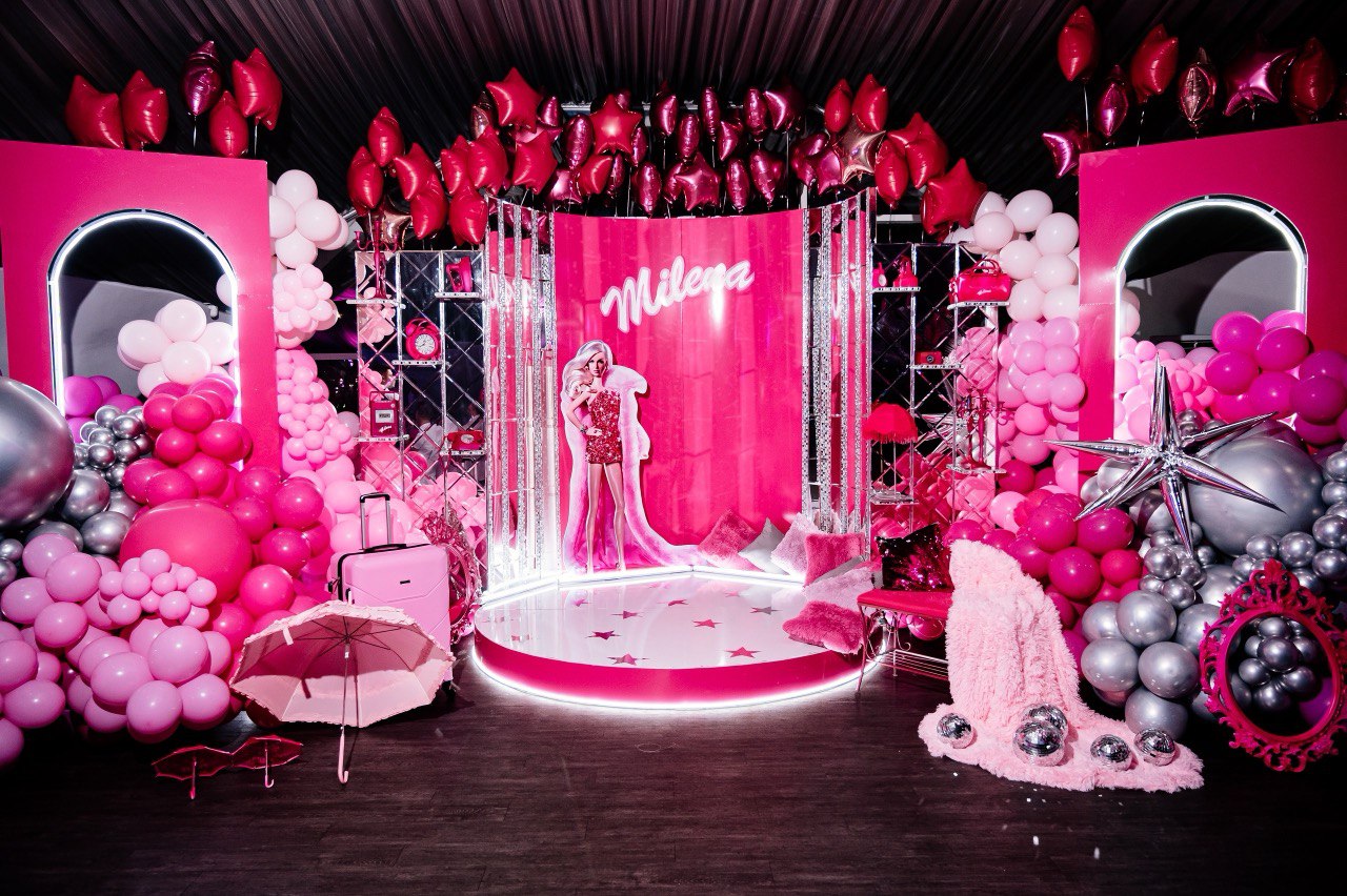 Организация мероприятий агентством «Премьер Туризм»