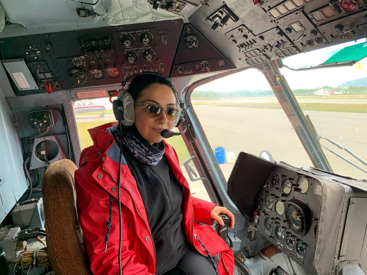 Подготовка к проведению мероприятия