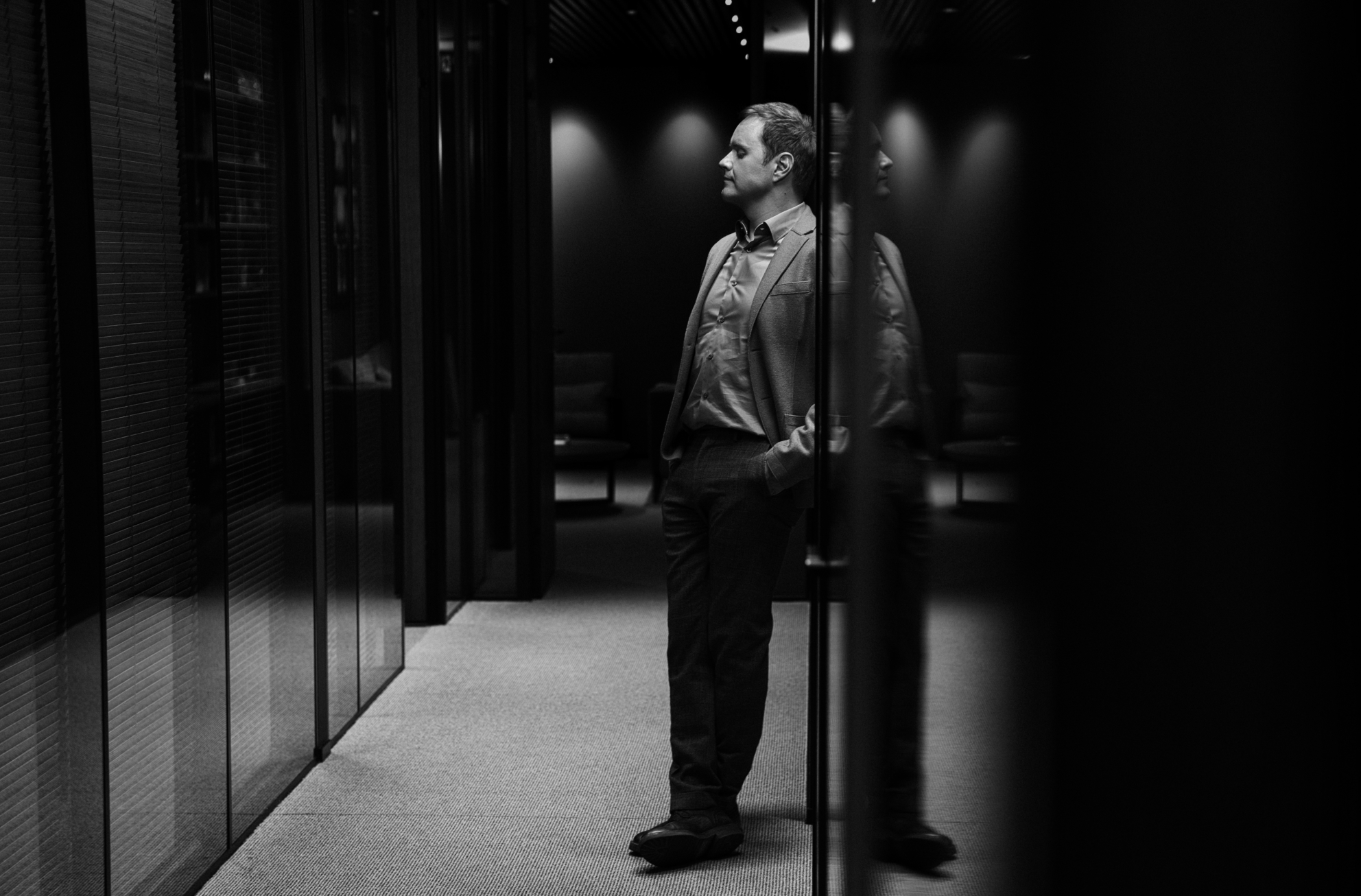 Производство — это не только оборудование