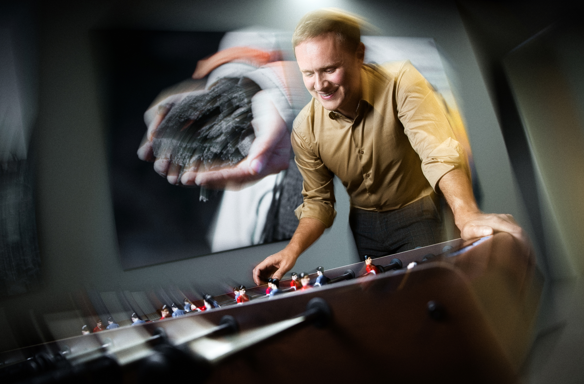 Перед запуском рекомендую оценить все за и против