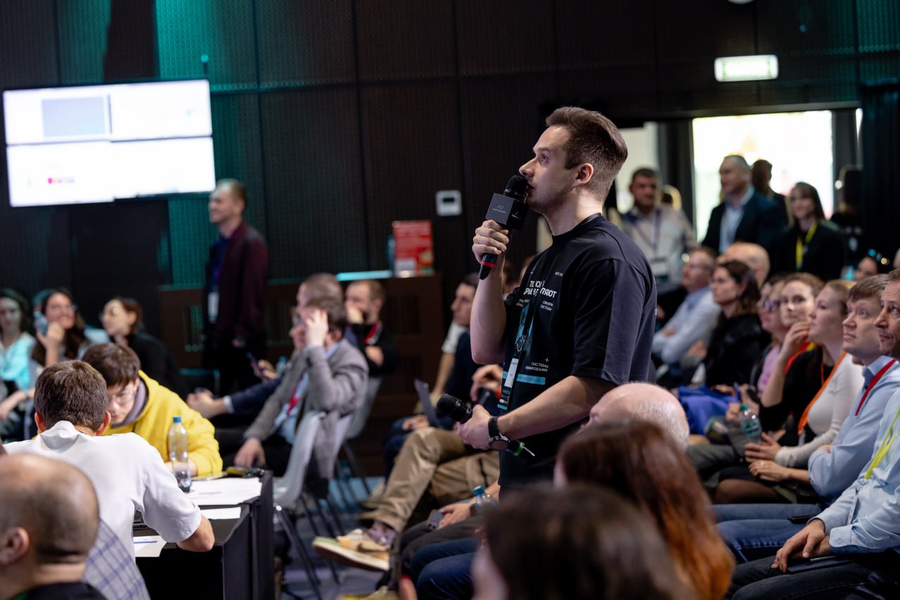 Привычная гибкость Excel с гарантией актуальных данных из единого хранилища