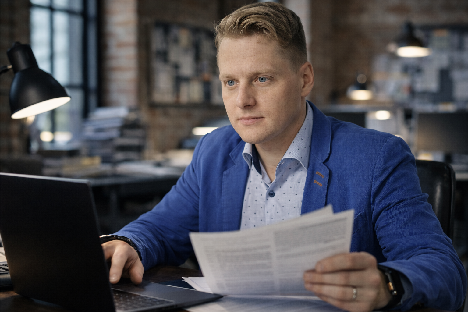 Руководитель