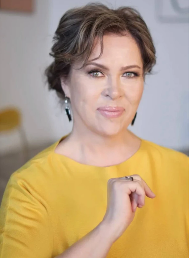 Галина Ворожбит