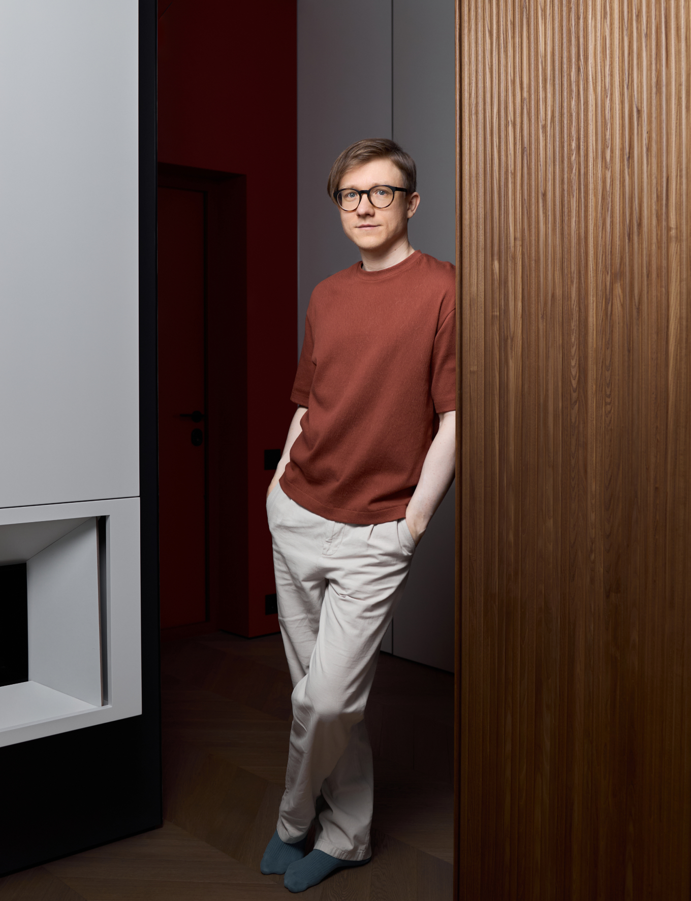 Любое решение я прогоняю через фильтр: оно на квартал или на десятилетие?