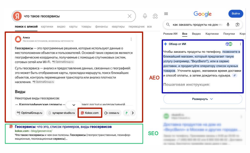 Ответ Алисы