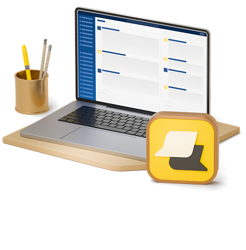 Готовы к блокировкам Telegram? Переезжайте в Time