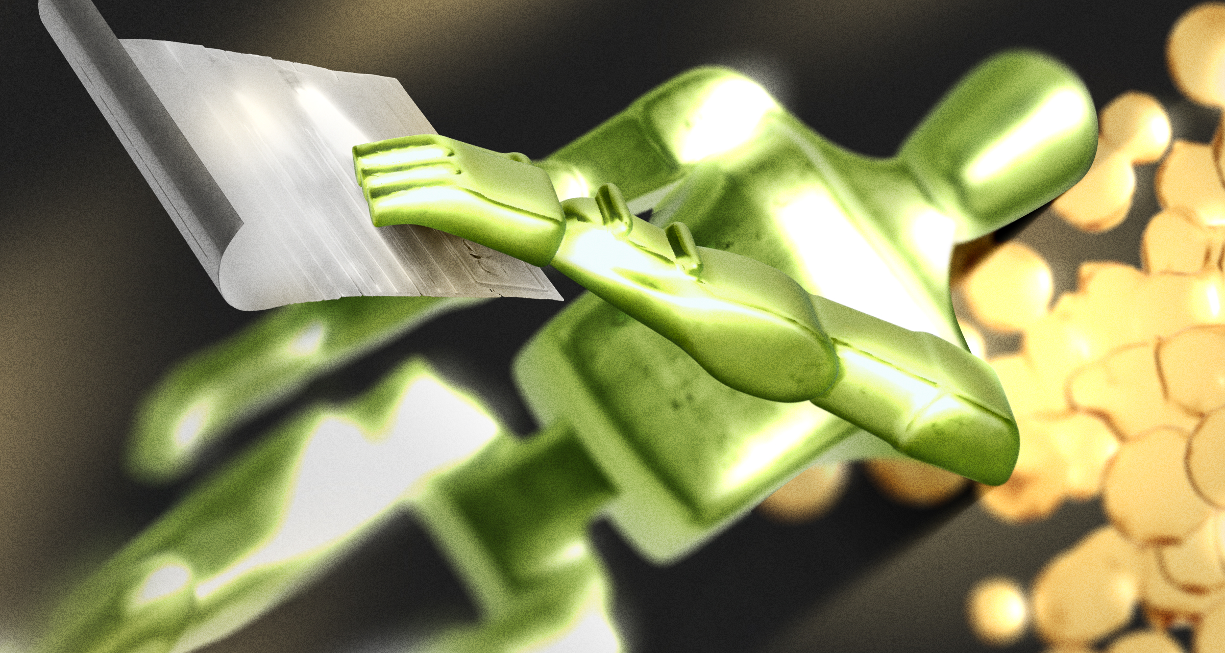 Заменит ли ИИ бухгалтеров: что думают эксперты