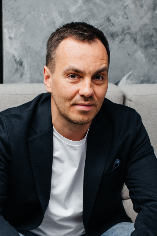 Иван Зайченко