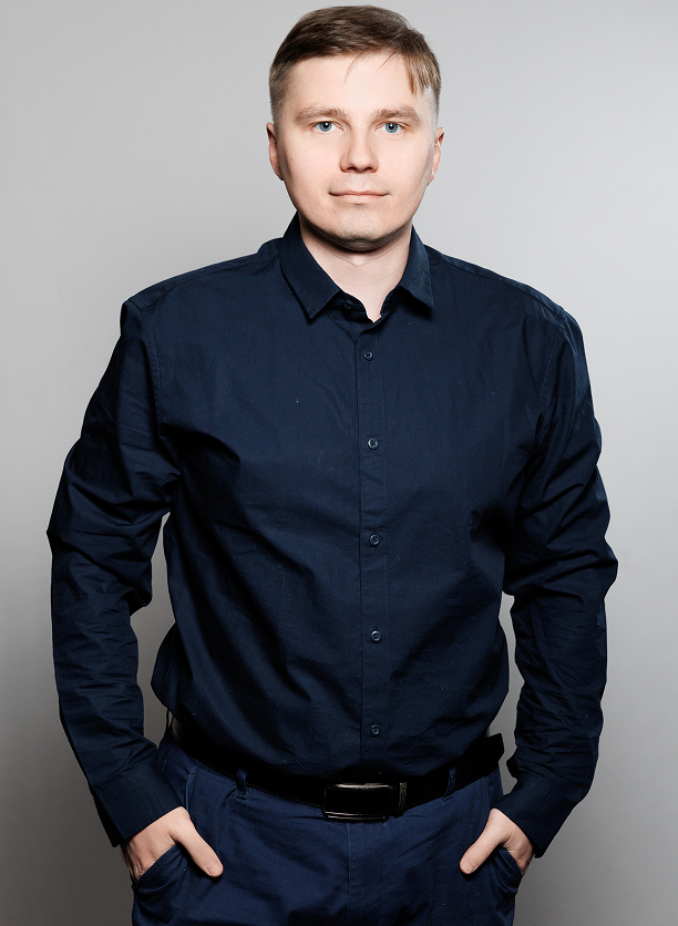 Илья Журавлев