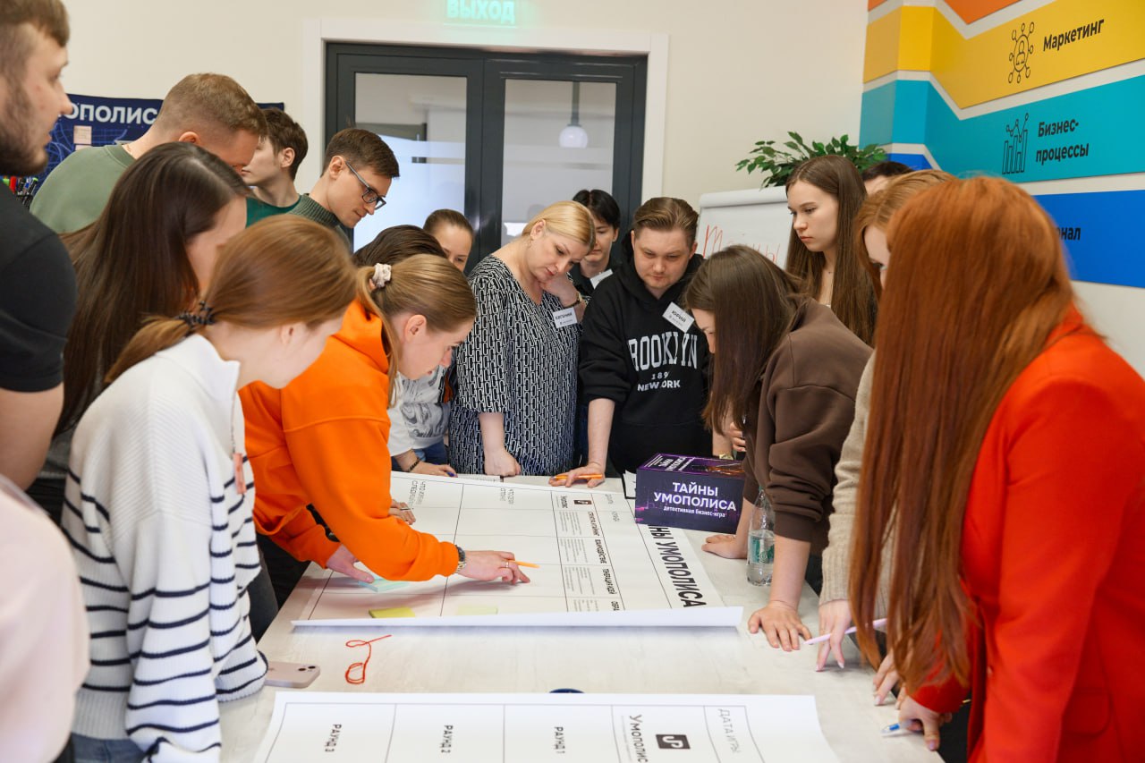 Обучение — это инструмент удержания сотрудников