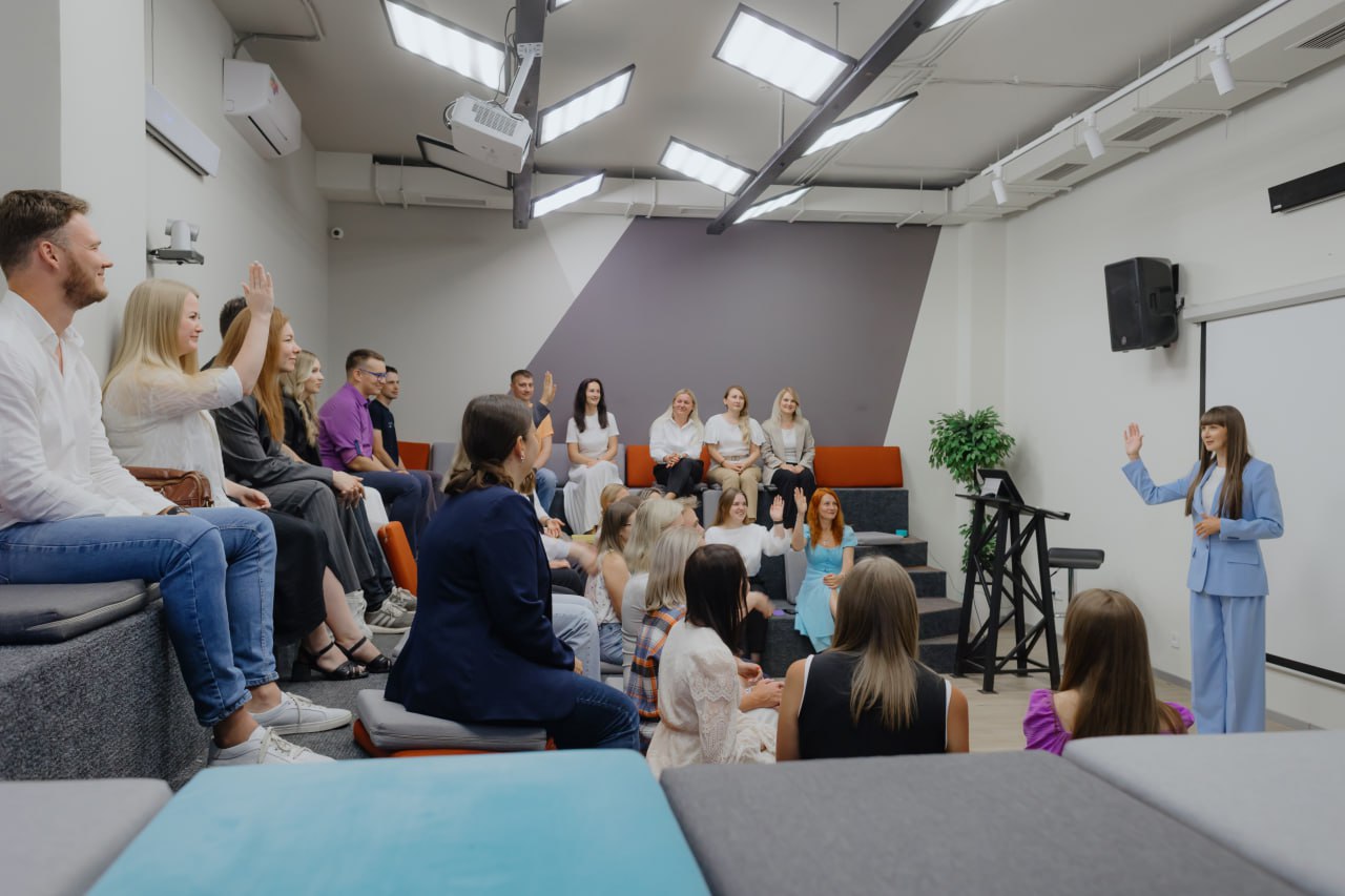 Компании не обучают всех подряд